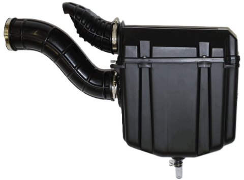 FILTRU AER COMPLET CFMOTO 600/625 2018-2023 [1]