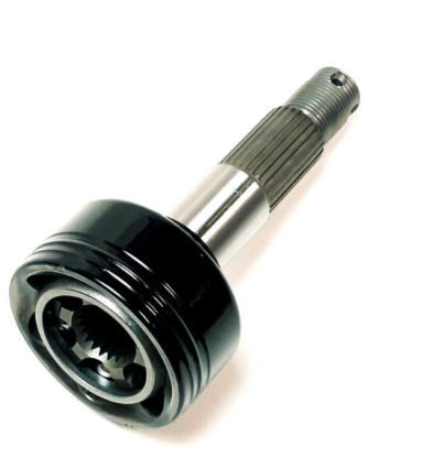 CAP PLANETARA ROATA SEGWAY SNARLER 570 / 600 ( LTD ) [1]