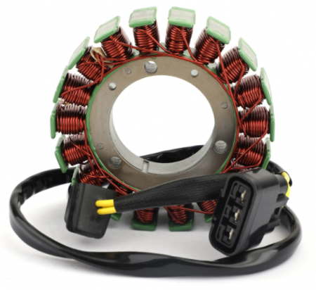 STATOR CFMOTO CFORCE 800 X8 / UFORCE 800 '11-'15 [2]