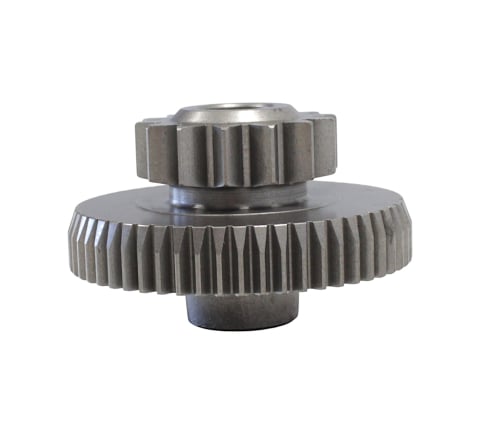 PINION PORNIRE KYMCO MXU400/465 , MAXXER400/450 , UXV450 [2]