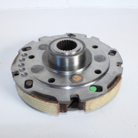 AMBREIAJ COMPLET TGB BLADE / TGB TARGET  500 / 525 / 550 [1]