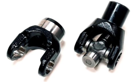 SEGWAY PIESE - ARTICULATIE COMPLETA CARDAN FATA SEGWAY AT 6 S/ L