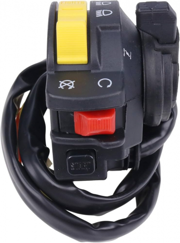 Electrice - BLOC LUMINI SUZUKI LT-F / LT-A 250,400 2007-2024