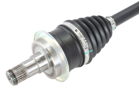 PLANETARA SPATE ST / DR CFMOTO UFORCE 1000 2018-2021 [1]