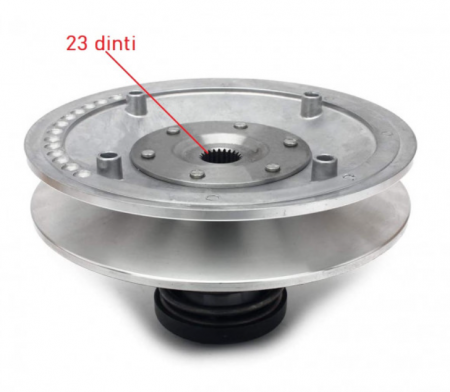 FULIE AMBREIAJ CFMOTO 500 / 600 / 625 2007-2016 [2]