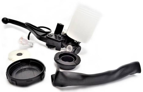 ATV-uri (Piese) - POMPA FRANA GHIDON CFMOTO CFORCE 400/520/600/850/1000 2017-2020 ( T3B )