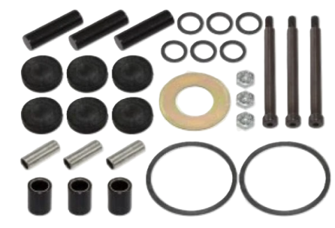 ATV-uri (Piese) - KIT REPARATIE VARIATOR POLARIS SPORTSMAN 450 / 570 '21-'25, RANGER 570 '22-'25, RANGER 1000 '20-'25