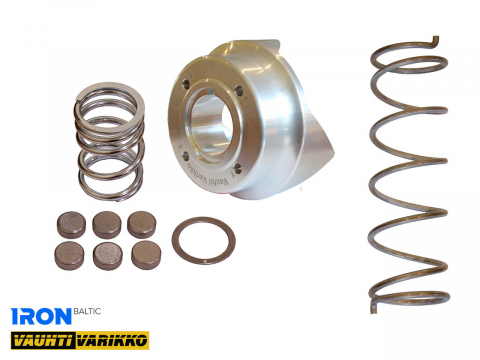 Transmisie - CLUTCH KIT VARIATOR CFMOTO CFORCE 1000 (STAGE 3 skeg mönster)