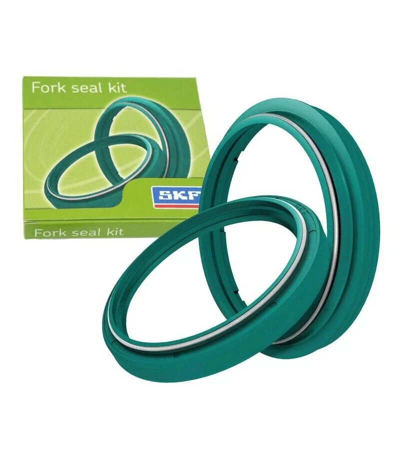 SET SIMERINGURI FURCA KAYABA 48 / OHLINS 48 BETA / KAWASAKI / SUZUKI / HUSQVARNA [1]