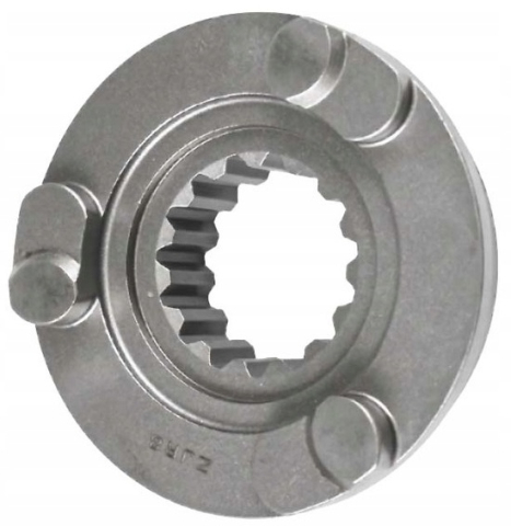 ATV-uri (Piese) - CUPLAJ CRABOTI CUTIE VITEZA CAN-AM G2 ( CUPLAJ H )