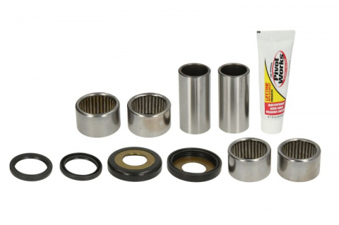 Rulmenti - KIT REPARATIE BASCULA SPATE HONDA XR650R 2000-20007