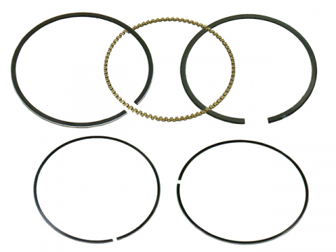Motor - SET SEGMENTI POLARIS SCRAMBLER  / SPORTSMAN 850 2009-2025