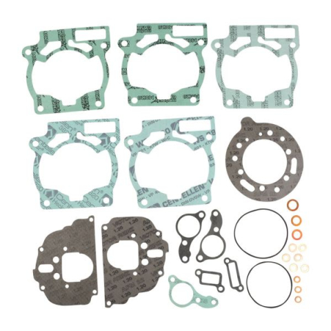 Garnituri - SET GARNITURI TOPEND KTM SX / EGS / EXC 125 1997-2002