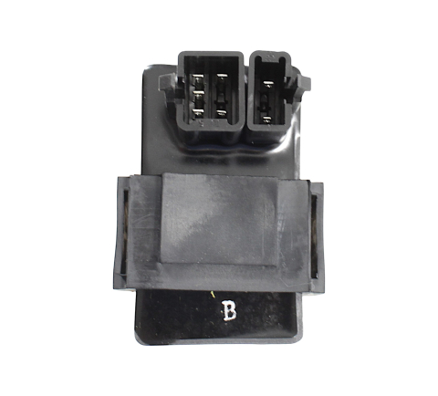 ATV-uri (Piese) - UNITATE CONTROL SCHIMBĂTOR VITEZE KYMCO KXR 250 / MAXXER 250 / MXU 250-300