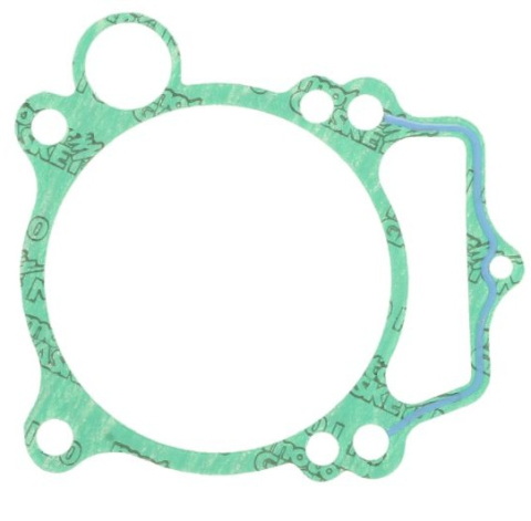 Garnituri - GARNITURA SUB CILINDRU YAMAHA WR400F / WR426F , YZ400F / YZ426F 1998-2002