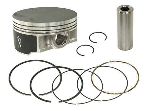 ATV-uri (Piese) - KIT PISTON POLARIS SPORTSMAN 550 09-14 NOMINAL 96,6MM