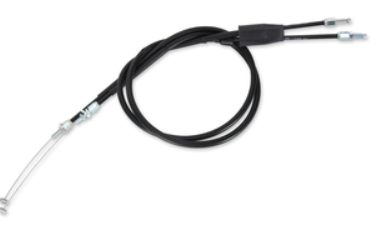 Cablu frana / acceleratie / km - CABLU ACCELERATIE HONDA XL/XR 250/350/600