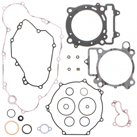 Garnituri - SET COMPLET GARNITURI MOTOR KAWASAKI KXF 450 06-08 / KLX 450 R '08-'19