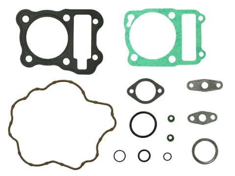 ATV-uri (Piese) - SET COMPLET GARNITURI CILINDRU KYMCO MXU 150 / MXER 150