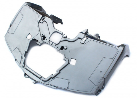 Suspensie si cadru - CARENA FATA CFMOTO CFORCE 850/1000 2018-2023