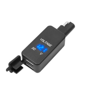 Accesorii - PRIZA MOTO USB ERCL-MUS07