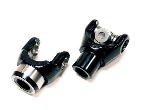 ARTICULATIE COMPLETA CARDAN FATA SEGWAY AT 6 S/ L [1]