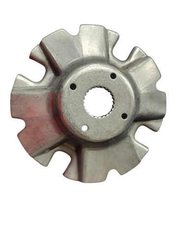 Transmisie - PLACA PRESIUNE VARIATOR KYMCO MXU 700 / UVX 700