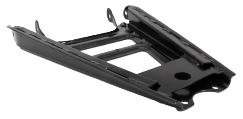 BRAT INFERIOR STANGA / DREAPTA CAN-AM OUTLANDER G1 2003-2014 [1]