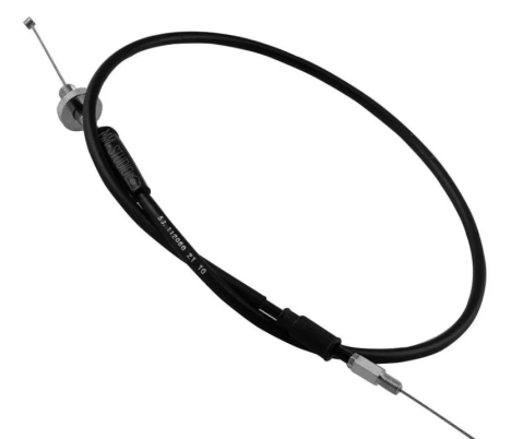 Motociclete (Piese) - CABLU ACCELERATIE BETA RR 125 2T '18-'23, RR 200 2T '19-'23, RR 250/300 2T '13-'23