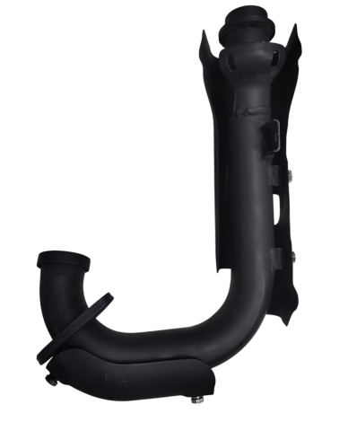 COT EVACUARE CFMOTO CFORCE CF500AU-6B 2016-2019 [1]