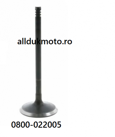 SUPAPA EVACUARE CFMOTO 400/450/520/550/625/800/820/850/1000 2012-2024 [3]