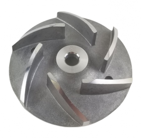 Motor - PALETA POMPA APA CF MOTO CFMOTO CFORCE / ZFORCE / UFORCE 800 / 820