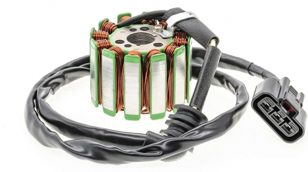 Stator - STATOR YAMAHA YZF-R1 1000 2004-2008 / FZ8 2010-2015 / FZ1 2006-2015