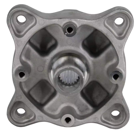 ATV-uri (Piese) - BUTUC ROATA FATA POLARIS SPORTSMAN 400 / 450 / 500 / 570 / 700 / 800 2004-2025