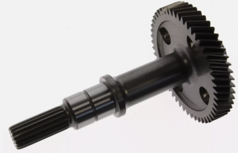 Transmisie - PINION PRIZA CUTIE VITEZA POLARIS SPORTSMAN / SCRAMBLER 550,850,1000