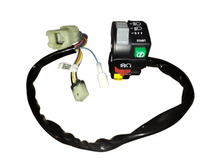Can-am - COMUTATOR GHIDON CAN-AM RENEGADE , OUTLANDER  450-570-850-1000 2019-2023