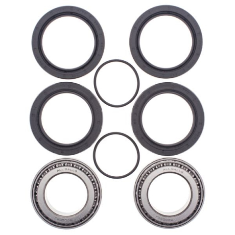 SET RULMENTI ROTI SPATE POLARIS PREDATOR 500 2004-2007 / OUTLAW 450/525 08-10 [1]