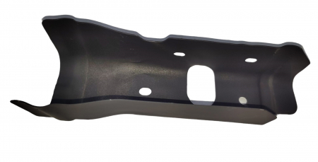 PROTECTIE TERMICA ESAPAMENT CFMOTO CFORCE 520/550 2016-2019 [1]