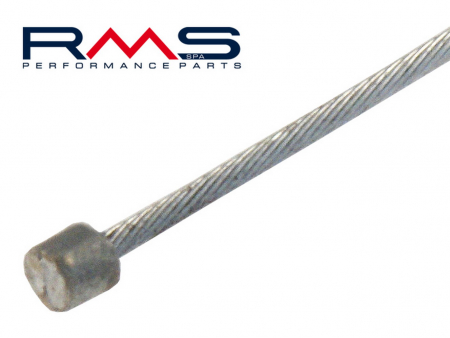 Cablu frana / acceleratie / km - CABLU ACCELERATIE UNIVERSAL  RMS 1,2x2000