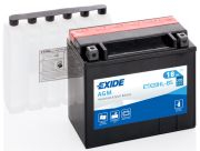 Baterie CF MOTO 500 EXIDE