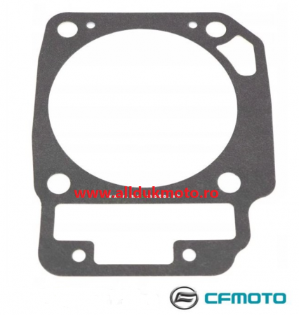 GARNITURA SUB CILINDRU CFMOTO 400/450/500/520/550/600/625 2015-2025