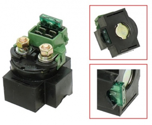 CF MOTO 1000 - RELEU PORNIRE CFMOTO 400/450/500/520/550/625 2007-2023  12V 60A