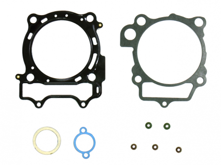 SET GARNITURI SUPERIOARE YAMAHA YZ450F 2006-2009  / YAMAHA WR450F 2007-2015