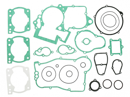 SET COMPLET GARNITURI GAS GAS EC 200/250/300 '97-'13, ENDURO 250/300 '97-13