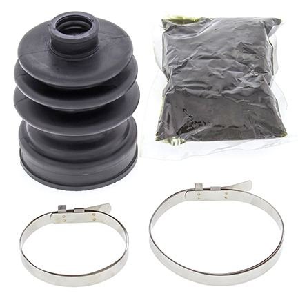 Suspensie si cadru - BURDUF PLANETARA FATA GRUP HONDA TRX420/500 / Kawasaki KVF 360/650/750/ 17X54.5X84MM