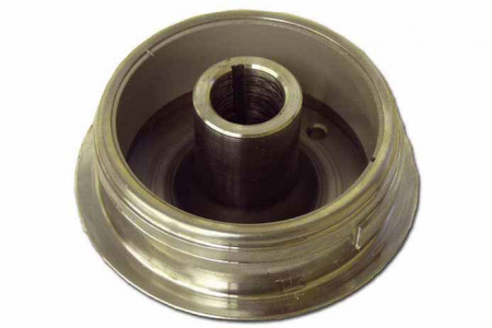 Stator - ROTOR ELECTREX  YAMAHA YZF250 '03 - ', YZ250F '01 -'11, YZF450 '02 -'05, YZ450F '03 -'05, YZ426, YZF426F '00 -'02, WR450F '03 06