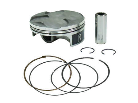 Motor - KIT PISTON HONDA CRF 250R 04-09 / CRF 250X 04-16 78MM