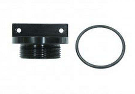 Robinet benzina - BUSON DE UMPLEARE ULEI NEGRU ACCEL (FILET M30X1,5)