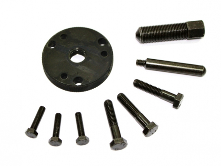 EXTRACTOR VOLANTA YAMAHA WR 250F '01-'02 / WR400F