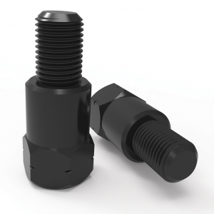 Accesorii Oxford - ADAPTOARE OGLINZI M10 OXFORD 2BUC
